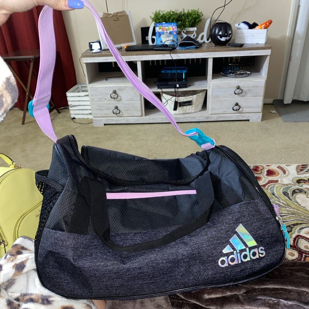 Adidas Gym Bag
